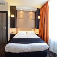 Отель Mercure Bayonne Centre Le Grand Байон комната для гостей фото 3