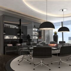 Отель Amman Rotana Иордания, Амман - 1 отзыв об отеле, цены и фото номеров - забронировать отель Amman Rotana онлайн сауна