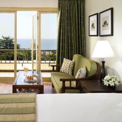 Taj Samudra Hotel комната для гостей фото 3