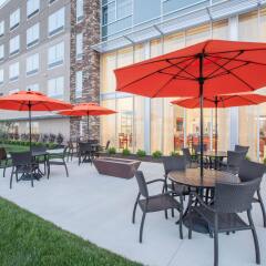 Отель Holiday Inn Express & Suites Indianapolis NE - Noblesville фото 3