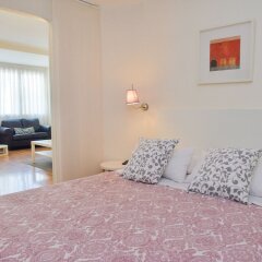 Отель Madrid Rental Flats Испания, Мадрид - отзывы, цены и фото номеров - забронировать отель Madrid Rental Flats онлайн