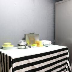 Отель Moons Hostel Южная Корея, Сеул - 2 отзыва об отеле, цены и фото номеров - забронировать отель Moons Hostel онлайн в номере фото 2