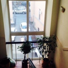 Гостиница Guest House On Patriarch интерьер отеля