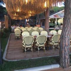 Отель Marea Resort Албания, Голем - отзывы, цены и фото номеров - забронировать отель Marea Resort онлайн помещение для мероприятий фото 2