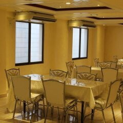 Rest Hills Hotel питание