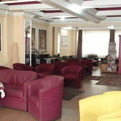 A Klas Hotel Турция, Кайсери - отзывы, цены и фото номеров - забронировать отель A Klas Hotel онлайн интерьер отеля фото 2