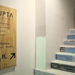Lupta Hostel Patong Hideaway спа