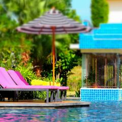 Отель The Pelican Residence & Suite Krabi Таиланд, Талингчан - отзывы, цены и фото номеров - забронировать отель The Pelican Residence & Suite Krabi онлайн фото 13