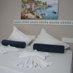 Hotel Antonio Чешме удобства в номере фото 2