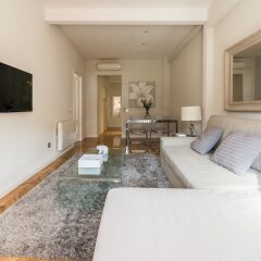 Отель Ático en Chueca - MADflats Collection комната для гостей фото 2