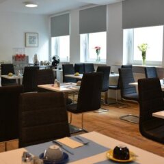 Отель Arthotel Munich Мюнхен с домашними животными