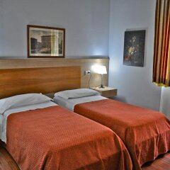 Hotel Dover комната для гостей фото 5