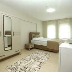 Gun Residence otel Турция, Кастамону - отзывы, цены и фото номеров - забронировать отель Gun Residence otel онлайн комната для гостей фото 3