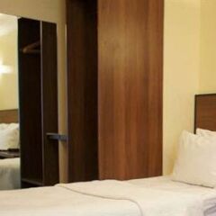 Отель Elysee Hotel Великобритания, Лондон - отзывы, цены и фото номеров - забронировать отель Elysee Hotel онлайн сейф в номере