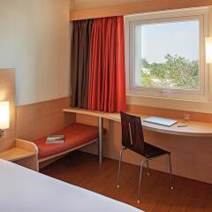 Отель ibis Merida удобства в номере