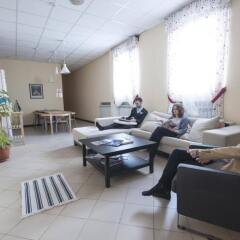 Navigator Hostel интерьер отеля фото 2