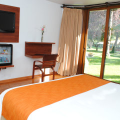 Hotel Manquehue Las Condes in Santiago, Chile from 226$, photos, reviews - zenhotels.com room amenities