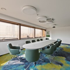 Отель Holiday Inn Vilnius Литва, Вильнюс - отзывы, цены и фото номеров - забронировать отель Holiday Inn Vilnius онлайн помещение для мероприятий фото 2