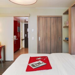 Отель Aparthotel Adagio Muenchen City Германия, Мюнхен - - забронировать отель Aparthotel Adagio Muenchen City, цены и фото номеров фото 10