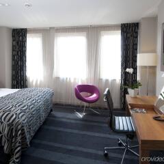 Отель Apex Waterloo Place Hotel Великобритания, Эдинбург - отзывы, цены и фото номеров - забронировать отель Apex Waterloo Place Hotel онлайн фото 2