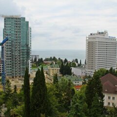 Hotel Volna пляж фото 2