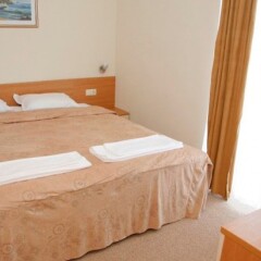 Melssa Coop Hotel комната для гостей фото 2