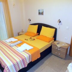 Апартаменты Nikos Apartments детские мероприятия фото 2