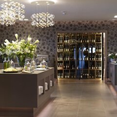 Hotel Jagdhof Марленго питание фото 2