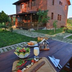 NeSS Abant Butik Hotel Турция, Болу - отзывы, цены и фото номеров - забронировать отель NeSS Abant Butik Hotel онлайн фото 14