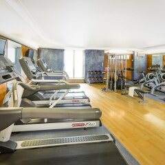 Millennium Gloucester Hotel London фитнесс-зал