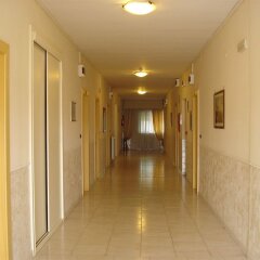 Hotel Aurelio Казапулла интерьер отеля фото 2