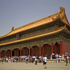 Отель Novotel Beijing Xinqiao Китай, Пекин - 9 отзывов об отеле, цены и фото номеров - забронировать отель Novotel Beijing Xinqiao онлайн пляж