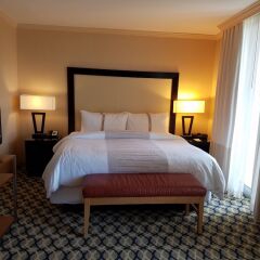 Отель One Washington Circle-A Modus Hotel США, Вашингтон - отзывы, цены и фото номеров - забронировать отель One Washington Circle-A Modus Hotel онлайн комната для гостей фото 4