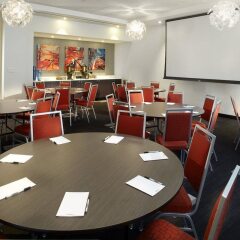 Отель Cambria Hotel Washington, D.C. Convention Center США, Вашингтон - отзывы, цены и фото номеров - забронировать отель Cambria Hotel Washington, D.C. Convention Center онлайн помещение для мероприятий фото 2