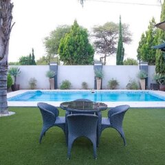 Cycad Palm Boutique Guest House in Gaborone, Botswana from 88$, photos, reviews - zenhotels.com photo 4