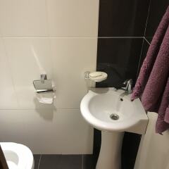 Отель Guest-house Relax Lux - Apartment Армения, Ереван - отзывы, цены и фото номеров - забронировать отель Guest-house Relax Lux - Apartment онлайн фото 9