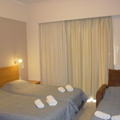 Diros Hotel in Athens, Greece from 72$, photos, reviews - zenhotels.com guestroom