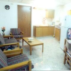 Daraghmeh Hotel Apartments - Webdeh комната для гостей фото 3