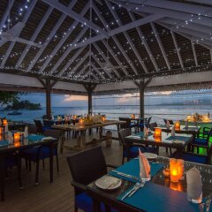 Le Nautique - Luxury Waterfront Hotel in La Digue, Seychelles from 378$, photos, reviews - zenhotels.com