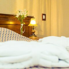 Гостиница Царьград комната для гостей фото 4