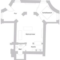 Отель Villa am Park Германия, Дрезден - отзывы, цены и фото номеров - забронировать отель Villa am Park онлайн фото 35