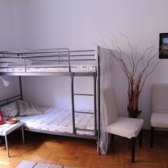 Отель La Grotta di Tiberio B&B детские мероприятия