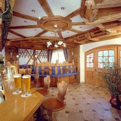 Hotel Casa Del Campo Пинцоло интерьер отеля фото 3