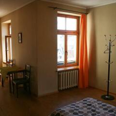 Teddy Bear Hostel Riga комната для гостей фото 3
