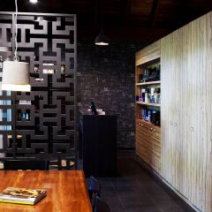 Reef View Hotel развлечения