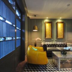 Отель Ta Cheng Yi Hai Holiday Seaview Villa Китай, Сямынь - отзывы, цены и фото номеров - забронировать отель Ta Cheng Yi Hai Holiday Seaview Villa онлайн ванная фото 2