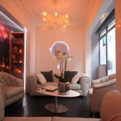 Hotel Lumieres Montmartre гостиничный бар