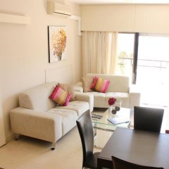 River Beach Apartment in Limassol, Cyprus from 174$, photos, reviews - zenhotels.com guestroom photo 3