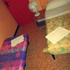 Hostel Prima Base развлечения