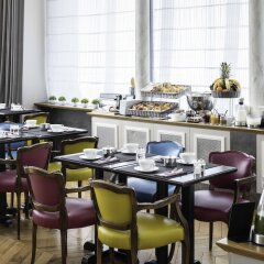 Отель Hôtel Bradford Elysées - Astotel Франция, Париж - 3 отзыва об отеле, цены и фото номеров - забронировать отель Hôtel Bradford Elysées - Astotel онлайн